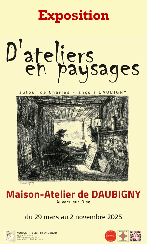 Le Botin, dans le jardin